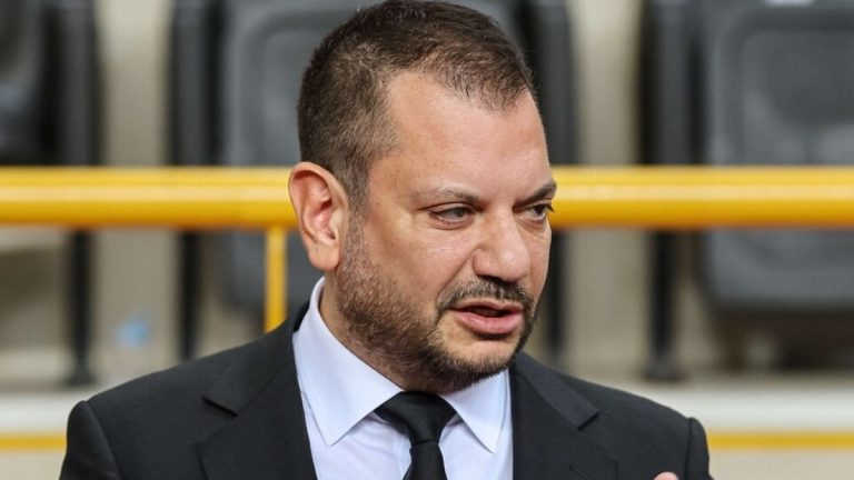 Ertuğrul Doğan: Trabzonspor için bu başarı sadece bir başlangıç mesajı