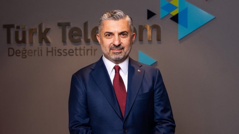 Türk Telekom 2026’nın ilk çeyreğine güçlü finansal sonuçlarla başladı