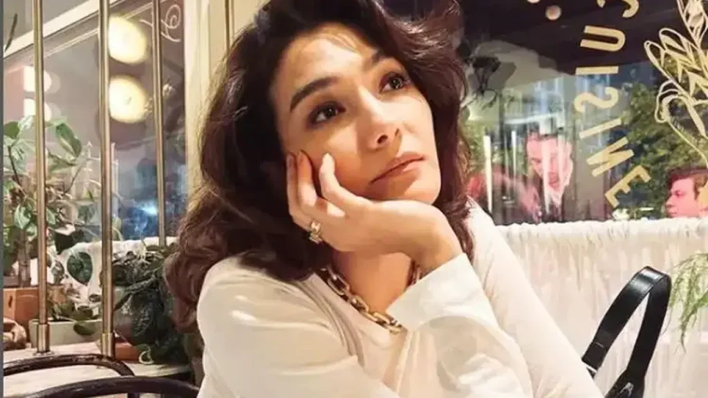 Aybüke Pusat’ın ‘Ne Kadar Ankaralısın?’ testindeki performansı sosyal medyada gündem oldu
