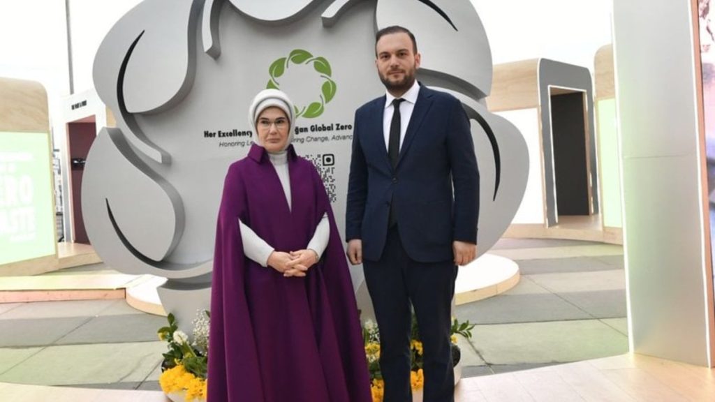 İstanbul’da Sıfır Atık Forumu 183 ülkenin katılımıyla başlıyor