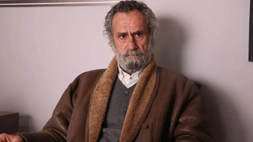 Menderes Samancılar, Serenay Sarıkaya’nın yeni filmi Sevdiğim İnsanlar’da